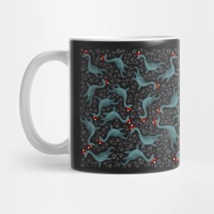 Nessie Mug